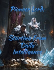 Pioneer Lord: Starting From Daily Intelligence