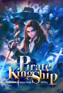 Pirate Kingship