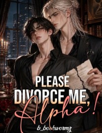 Please Divorce Me, Alpha! {BL}