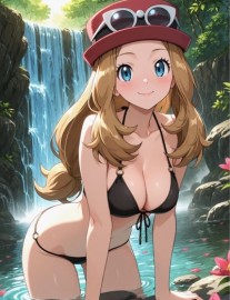 Pokemon: Reborn As Ash, I'll Conquer Every League