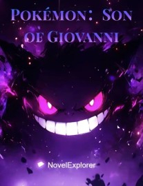 Pokémon：Son of Giovanni