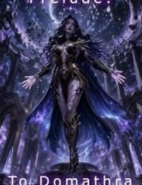 Prelude: To Domathra (Isekai/LitRPG/OP MC)
