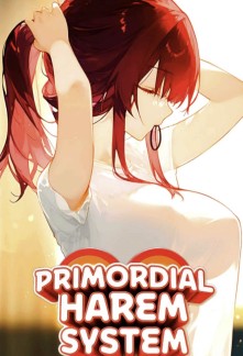 PRIMORDIAL HAREM SYSTEM