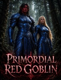 Primordial Red Goblin