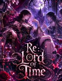 RE: LORD OF TIME