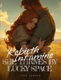 Rebirth in Famine: She Thrives by Lucky Space