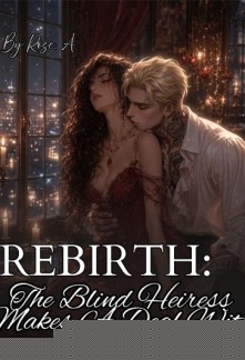 Rebirth: The Blind Heiress Makes A Deal With The Devil