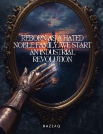 Reborn as a Hated Noble Family, We Start an Industrial Revolution