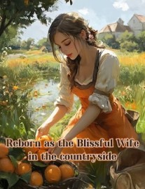 Reborn as the Blissful Wife in the countryside