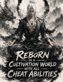 Reborn In A Cultivation World With All Cheat Abilities