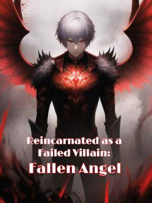 Read Reincarnated As The Angel Who Fell From False Disgrace