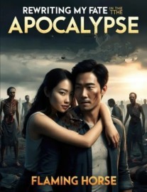 Rewriting My Fate in the Apocalypse
