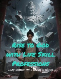 Rise to God with Life Skill Professions