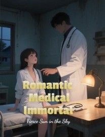 Romantic Medical Immortal
