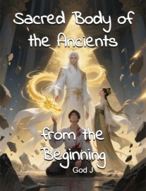 Sacred Body of the Ancients from the Beginning