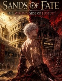 Sands of Fate: The Wrong Side of History