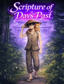 Scripture of Days Past