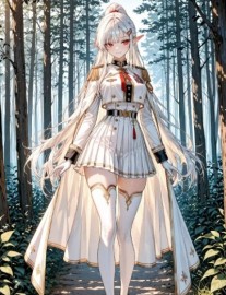 Second World Online