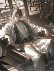 Sect Recruitment: I Can See Attribute Entries