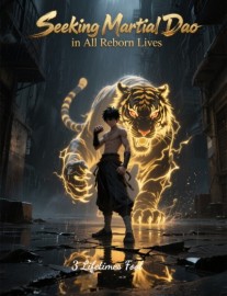 Seeking Martial Dao in All Reborn Lives
