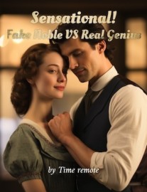 Sensational! Fake Noble VS Real Genius