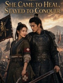 She Came to Heal, Stayed to Conquer