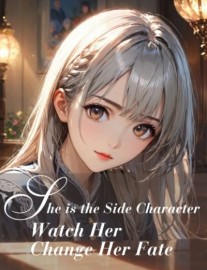 She is the Side Character! — Watch Her Change her fate!