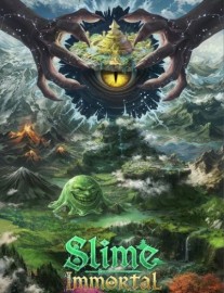 Slime True Immortal