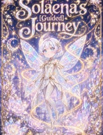 Solaena's [Guided] Journey (Fantasy LitRPG)
