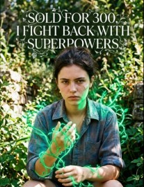 Sold for 300, I Fight Back with Superpowers