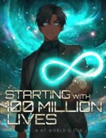 Starting With 100 Million Lives