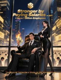 Stronger by Paying Salaries and I Have 1 Billion Employees