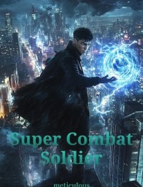 Super Combat Soldier