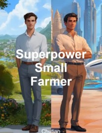 Superpower Small Farmer