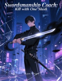 Swordsmanship Coach: Kill with One Slash