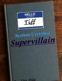 System Certified Supervillain