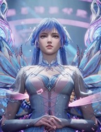 Tang San's Twin Sister