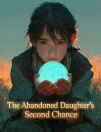 The Abandoned Daughter's Second Chance