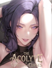 The Acolyte of Spirits and Curses
