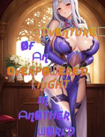 The Adventures of an Overpowered Knight in Another World