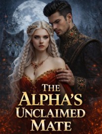 The Alpha's Unclaimed Mate