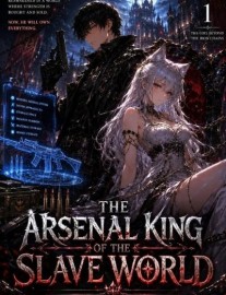 The Arsenal King of The Slave World