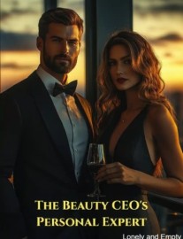 The Beauty CEO's Personal Expert