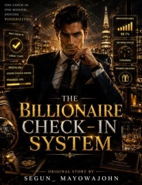 The Billionaire Check -In System