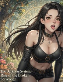 The Darkness System: Rise of the Broken Sovereign