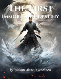 The First Immortal of Destiny