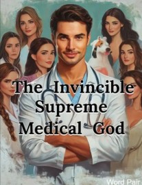 The Invincible Supreme Medical God
