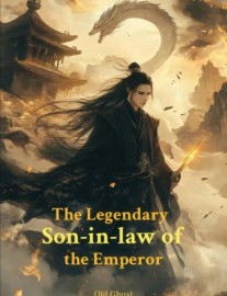 The Legendary Son-in-law of the Emperor