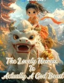 The Lovely Heiress Is Actually A God Beast