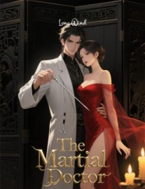 The Martial Doctor